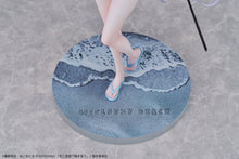 Load image into Gallery viewer, PRE-ORDER 1/7 Scale Figure Yuki Playing Death Games to Put Food on the Table