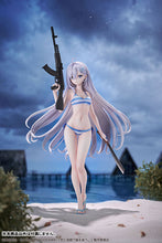 Load image into Gallery viewer, PRE-ORDER 1/7 Scale Figure Yuki Playing Death Games to Put Food on the Table