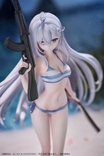 Load image into Gallery viewer, PRE-ORDER 1/7 Scale Figure Yuki Playing Death Games to Put Food on the Table