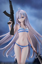 Load image into Gallery viewer, PRE-ORDER 1/7 Scale Figure Yuki Playing Death Games to Put Food on the Table