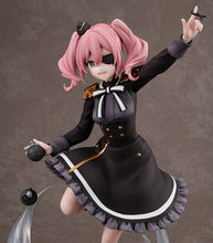 Load image into Gallery viewer, PRE-ORDER 1/7 Scale Forgetter Annett Spy Classroom
