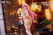 Load image into Gallery viewer, PRE-ORDER 1/7 Scale Freia Chiness Dress ver. Redo of Healer