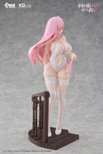 Load image into Gallery viewer, PRE-ORDER 1/7 Scale Freia Chiness Dress ver. Redo of Healer