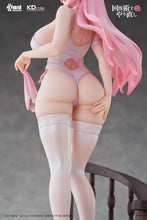 Load image into Gallery viewer, PRE-ORDER 1/7 Scale Freia Chiness Dress ver. Redo of Healer