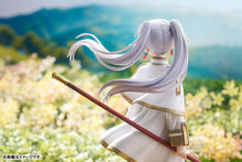 Load image into Gallery viewer, PRE-ORDER 1/7 Scale Frieren: Magic of the Eventide Glow Frieren: Beyond Journey's End