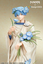 Load image into Gallery viewer, PRE-ORDER 1/7 Scale Frieren & Himmel Art Nouveau Style Frieren: Beyond Journey's End (set of 2)