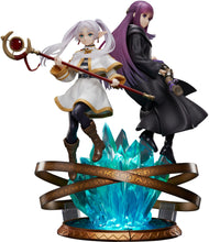 Load image into Gallery viewer, PRE-ORDER 1/7 Scale Friren & Fern Frieren Beyond Journey's End Complete Figure Set