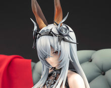 Load image into Gallery viewer, PRE-ORDER 1/7 Scale Fritz Rumey Schwarzes Kaninchen Ver. Azur Lane