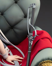 Load image into Gallery viewer, PRE-ORDER 1/7 Scale Fritz Rumey Schwarzes Kaninchen Ver. Azur Lane