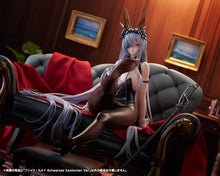 Load image into Gallery viewer, PRE-ORDER 1/7 Scale Fritz Rumey Schwarzes Kaninchen Ver. Azur Lane
