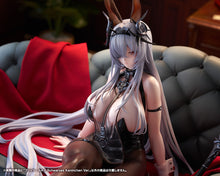 Load image into Gallery viewer, PRE-ORDER 1/7 Scale Fritz Rumey Schwarzes Kaninchen Ver. Azur Lane