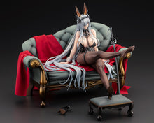 Load image into Gallery viewer, PRE-ORDER 1/7 Scale Fritz Rumey Schwarzes Kaninchen Ver. Azur Lane