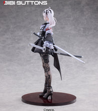 Load image into Gallery viewer, PRE-ORDER 1/7 Scale Fukashin Ryouiki: Ruka Deluxe Edition