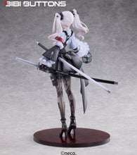Load image into Gallery viewer, PRE-ORDER 1/7 Scale Fukashin Ryouiki: Ruka Deluxe Edition