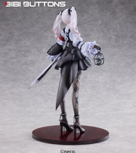 Load image into Gallery viewer, PRE-ORDER 1/7 Scale Fukashin Ryouiki: Ruka Deluxe Edition