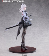 Load image into Gallery viewer, PRE-ORDER 1/7 Scale Fukashin Ryouiki: Ruka Deluxe Edition