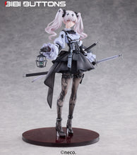 Load image into Gallery viewer, PRE-ORDER 1/7 Scale Fukashin Ryouiki: Ruka Deluxe Edition