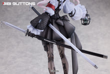 Load image into Gallery viewer, PRE-ORDER 1/7 Scale Fukashin Ryouiki: Ruka Deluxe Edition