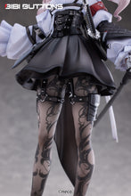 Load image into Gallery viewer, PRE-ORDER 1/7 Scale Fukashin Ryouiki: Ruka Deluxe Edition