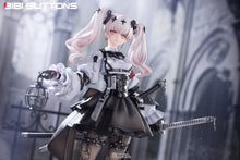 Load image into Gallery viewer, PRE-ORDER 1/7 Scale Fukashin Ryouiki: Ruka Deluxe Edition