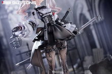 Load image into Gallery viewer, PRE-ORDER 1/7 Scale Fukashin Ryouiki: Ruka Deluxe Edition