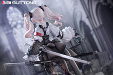 Load image into Gallery viewer, PRE-ORDER 1/7 Scale Fukashin Ryouiki: Ruka Deluxe Edition