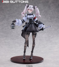 Load image into Gallery viewer, PRE-ORDER 1/7 Scale Fukashin Ryouiki: Ruka Deluxe Edition