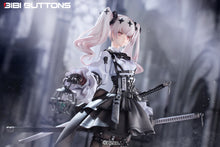 Load image into Gallery viewer, PRE-ORDER 1/7 Scale Fukashin Ryouiki: Ruka Deluxe Edition
