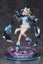 Load image into Gallery viewer, PRE-ORDER 1/7 Scale Fuwawa Abyssgard AXGRIT Ver. Deluxe Edition hololive English Advent