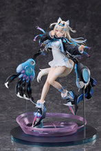 Load image into Gallery viewer, PRE-ORDER 1/7 Scale Fuwawa Abyssgard AXGRIT Ver. Deluxe Edition hololive English Advent