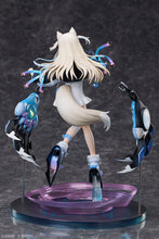 Load image into Gallery viewer, PRE-ORDER 1/7 Scale Fuwawa Abyssgard AXGRIT Ver. Deluxe Edition hololive English Advent