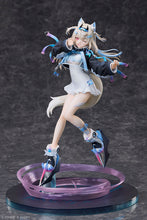 Load image into Gallery viewer, PRE-ORDER 1/7 Scale Fuwawa Abyssgard AXGRIT Ver. Standard Edition hololive English Advent