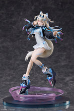 Load image into Gallery viewer, PRE-ORDER 1/7 Scale Fuwawa Abyssgard AXGRIT Ver. Standard Edition hololive English Advent
