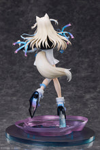 Load image into Gallery viewer, PRE-ORDER 1/7 Scale Fuwawa Abyssgard AXGRIT Ver. Standard Edition hololive English Advent