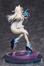 Load image into Gallery viewer, PRE-ORDER 1/7 Scale Fuwawa Abyssgard AXGRIT Ver. Standard Edition hololive English Advent