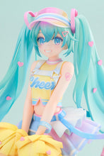 Load image into Gallery viewer, PRE-ORDER 1/7 Scale G.S. Collection Hatsune Miku: Cheerleading Ver. Character Vocal Series 01: Hatsune Miku