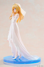 Load image into Gallery viewer, PRE-ORDER 1/7 Scale G.S. Collection Kaori Miyazono: Wedding Dress Ver. Your Lie In April