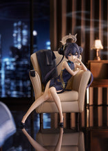 Load image into Gallery viewer, PRE-ORDER 1/7 Scale G.S. Collection Kisaki: Memorial Lobby Ver. Blue Archive