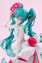 Load image into Gallery viewer, PRE-ORDER 1/7 Scale G.S. Collection Racing Miku: 15th "Rhapsody" 2010-2025 Hatsune Miku Gt Project