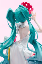 Load image into Gallery viewer, PRE-ORDER 1/7 Scale G.S. Collection Racing Miku: 15th "Rhapsody" 2010-2025 Hatsune Miku Gt Project