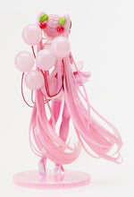 Load image into Gallery viewer, PRE-ORDER 1/7 Scale G.S. Collection Sakura Miku: GSC Illustration Contest Ver. Character Vocal Series 01: Hatsune Miku