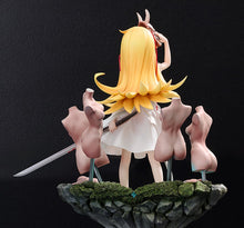 Load image into Gallery viewer, PRE-ORDER 1/7 Scale G.S. Collection Shinobu Oshino: Shinobumonogatari Ver. Shinobumonogatari