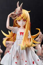 Load image into Gallery viewer, PRE-ORDER 1/7 Scale G.S. Collection Shinobu Oshino: Shinobumonogatari Ver. Shinobumonogatari