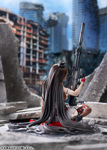 Load image into Gallery viewer, PRE-ORDER 1/7 Scale Gd DSR-50 Heavy Damage Ver. Girls' Frontline