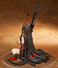 Load image into Gallery viewer, PRE-ORDER 1/7 Scale Gd DSR-50 Heavy Damage Ver. Girls' Frontline