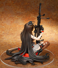 Load image into Gallery viewer, PRE-ORDER 1/7 Scale Gd DSR-50 Heavy Damage Ver. Girls' Frontline