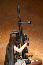 Load image into Gallery viewer, PRE-ORDER 1/7 Scale Gd DSR-50 Heavy Damage Ver. Girls' Frontline