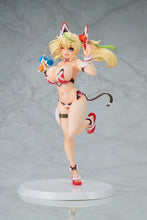 Load image into Gallery viewer, PRE-ORDER 1/7 Scale Gene Summer Vacation Phantasy Star Online 2 ES