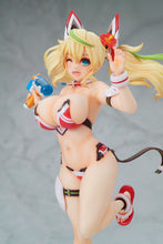 Load image into Gallery viewer, PRE-ORDER 1/7 Scale Gene Summer Vacation Phantasy Star Online 2 ES