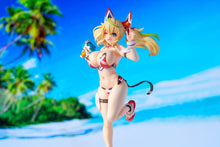 Load image into Gallery viewer, PRE-ORDER 1/7 Scale Gene Summer Vacation Phantasy Star Online 2 ES